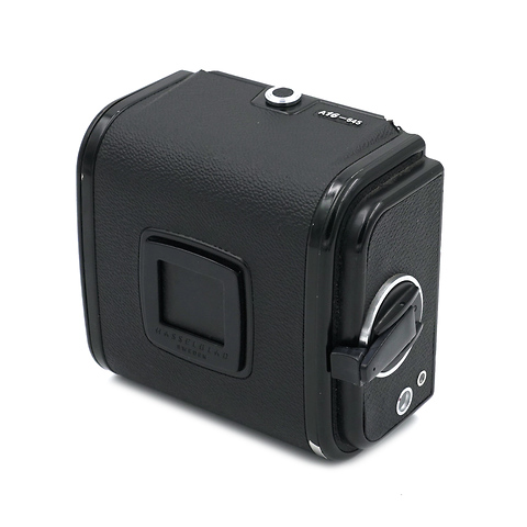 A16 645 Film Back, Black - Pre-Owned Image 0