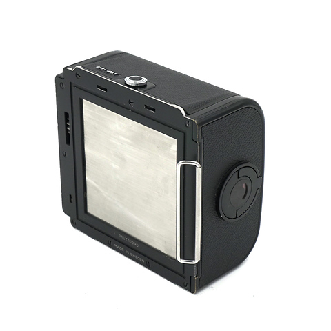 A16 645 Film Back, Black - Pre-Owned Image 1