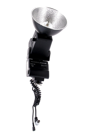 D-Flash 40 - Pre-Owned Image 0
