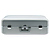 26 x 18 x 9 in. Briefcase (Silver)