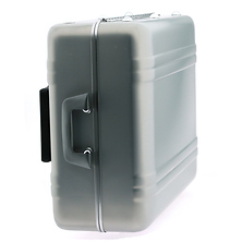 95 x 26 x 18 in. Rolling Briefcase (Silver) Image 0