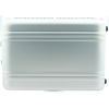 95 x 26 x 18 in. Rolling Briefcase (Silver) Thumbnail 1