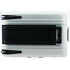 95 x 26 x 18 in. Rolling Briefcase (Silver) Thumbnail 2