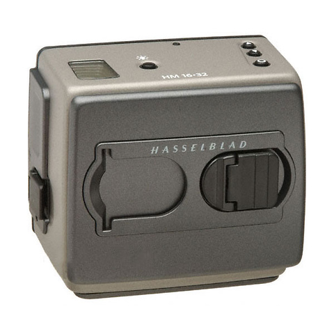 Magazine HM 16-32 for H1 and H2 645 Autofocus Camera Image 0