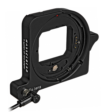 CF Lens Adapter for the H Series Cameras