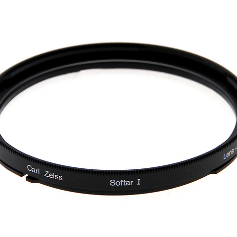 Series 70 HSB (Bay 70) Softar I Effect Glass Filter Image 0