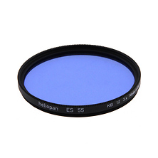 55mm 80B KB12 Circular Cooling Filter Image 0