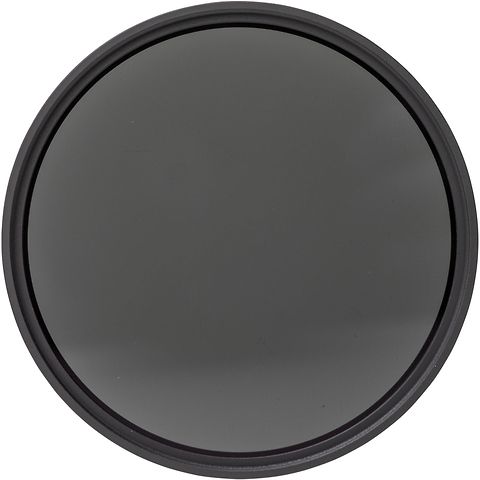 58mm Neutral Density 0.9 - 8x Filter Image 0