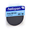 58mm ND 0.6 - 4x Neutral Density Filter Thumbnail 1