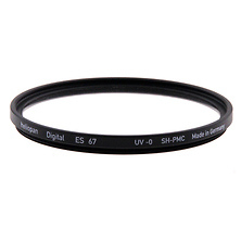 67MM UV Multi Coat Filter Image 0