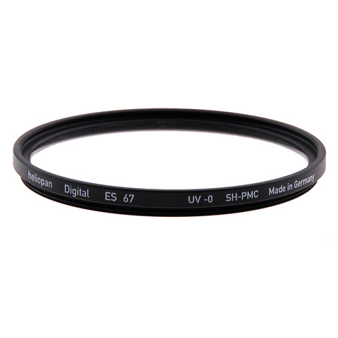 67MM UV Multi Coat Filter Image 0