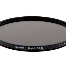 82mm Neutral Density (ND) 0.9 Filter Image 0