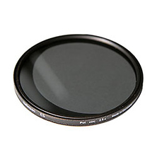 49mm Neutral Density 0.6 - 4x Filter Image 0