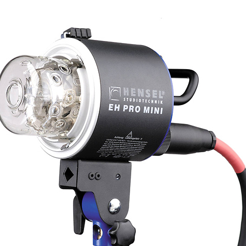 EH Pro Mini Flash Head Image 0