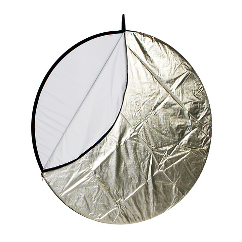 32in. Collapsible Reflector 5-in-1 Image 0
