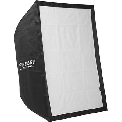 Hensel Ultra III Softbox - 18x26in. Image 0