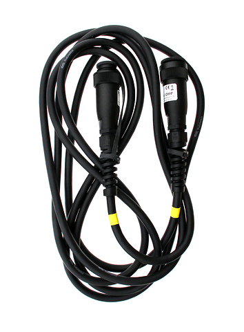 Adapter Cable - EH Pro Mini to Porty - 16.5ft (5m) Image 1