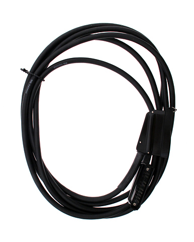 Extension Cable for EH Flash Heads (16.5' / 5 m) Image 0