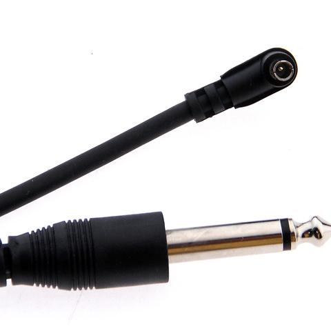 Sync Cord with Phone Jack (32.8ft) Image 1
