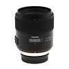 SP 45mm f/1.8 Di VC USD Lens for Nikon F (Open Box) Thumbnail 0