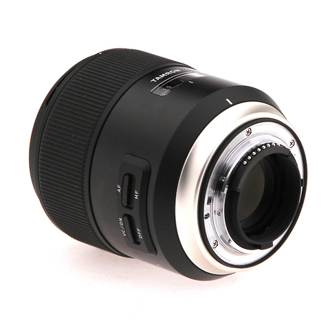 SP 45mm f/1.8 Di VC USD Lens for Nikon F (Open Box) Image 2
