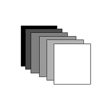 8x10/5x7 Matboard (White, Pack of 10) Image 0