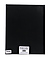 16 x 20 Black Mat Board - 10 Pack