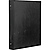 ImageSafe 3 Rings Storage Binder (Black)