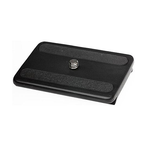 QR-34 70 mm Quick Release Plate for DM Series Ballheads Image 0