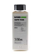 Rapid Fixer (Liquid) 500ml Image 0