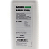 Rapid Fixer (Liquid,1 Liter) Thumbnail 0