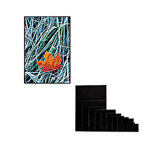 Art Profolio ImagEnvelope 4 x 6 in. Poly-Glass Storage Envelope Image 0