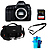 EOS 5D Mark IV Digital SLR Camera Body with Basic Accessory Kit