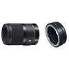 70mm f/2.8 DG Macro Art Lens for Canon EF with Canon Mount Adapter EF-EOS R Thumbnail 0
