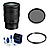 NIKKOR Z 24-70mm f/2.8 S Lens with Filters and Cleaning Kit