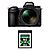 Z 7II Mirrorless Digital Camera with 24-70mm Lens and Delkin Devices 512GB POWER 4.0 CFexpress Type B Memory Card