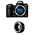 Z 6II Mirrorless Digital Camera Body with FTZ II Mount Adapter