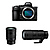 Z 5 Mirrorless Digital Camera Body with Nikkor Z 24-70mm f/2.8 S & Nikkor Z 70-200 f/2.8 VR S Lenses