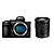 Z 5 Mirrorless Digital Camera Body with NIKKOR Z 24-70mm f/4 S Lens
