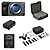 Alpha FX3 Full-Frame Cinema Camera w/DJI Ronin 3 Combo and Accessories Kit