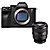 Alpha a7R IV Mirrorless Digital Camera Body w/ Sony FE 50mm f/1.4 GM Lens