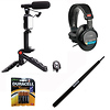 Mobile Vlogging Bundle Kit Thumbnail 0