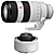 FE 70-200mm f/2.8 GM OSS II Lens with FE 2.0x Teleconverter