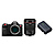 EOS R5 C Digital Mirrorless Cinema Camera with 24-105 f/4L Lens and LP-E6NH Rechargeable Lithium-ion Battery