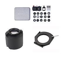 19 degree Spotlight SE Kit with 36 degree Spotlight SE (Lens Only) and Spotlight SE Iris Image 0