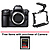 Z 8 Mirrorless Digital Camera Body with SmallRig Cage Kit