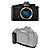 Z f Mirrorless Digital Camera Body (Black) with SmallRig L-Shape Handle