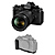 Z f Mirrorless Digital Camera with 24-70mm f/4 Lens and SmallRig L-Shape Handle
