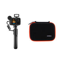 HERO13 Black Creator Edition with Phototools Metro GoPro Hard Case Image 0