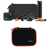 HERO Compact Action Camera Specialty Bundle with Phototools Metro GoPro Hard Case Thumbnail 0
